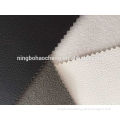 Zhejiang factory 1.2mm pu synthetic leather for car seat DE143